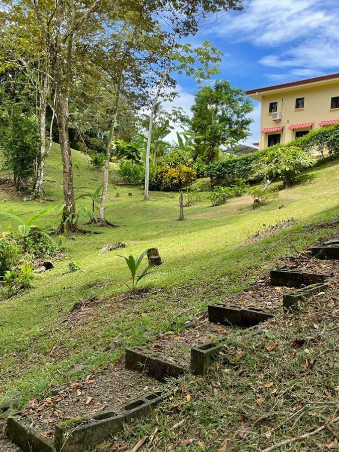 Sueños de Amor! Hermoso y Acogedor lugar Quepos Exterior foto