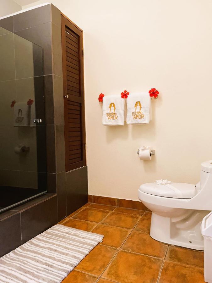 Sueños de Amor! Hermoso y Acogedor lugar Quepos Exterior foto
